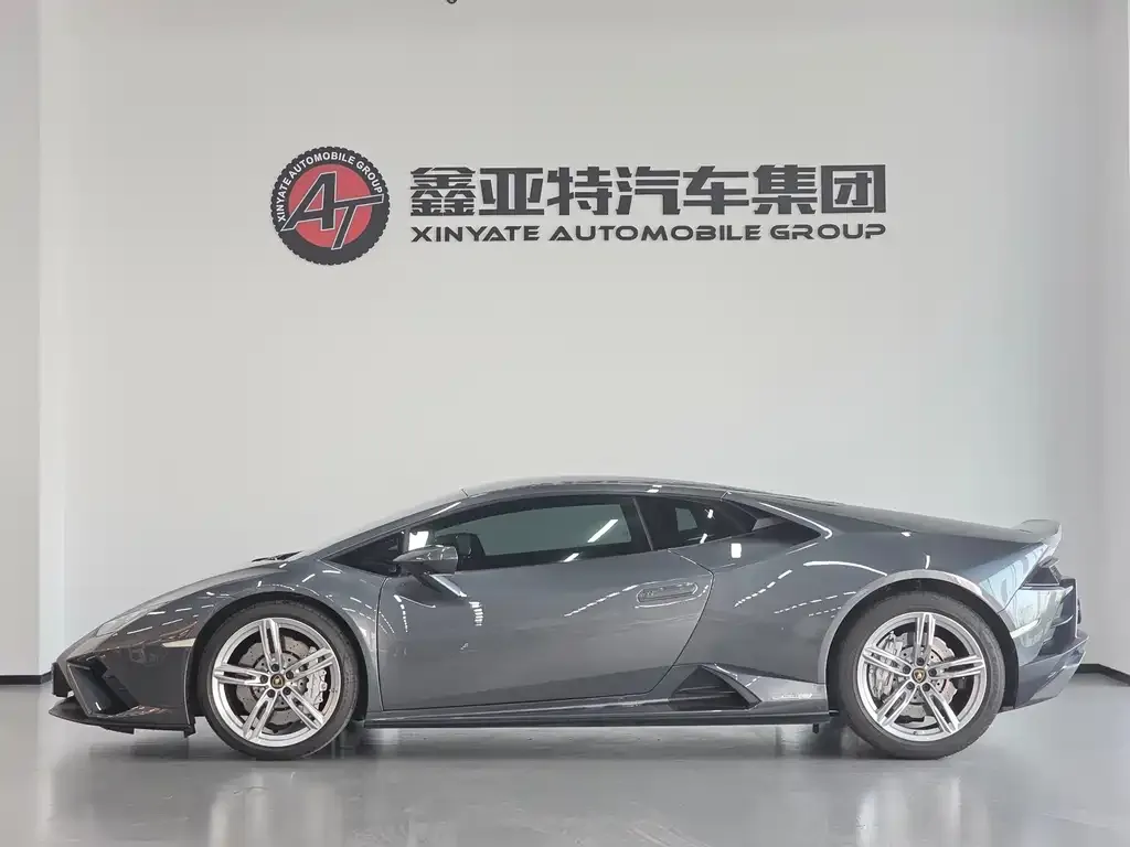 Lamborghini Huracan 2021 из CN, фото 2