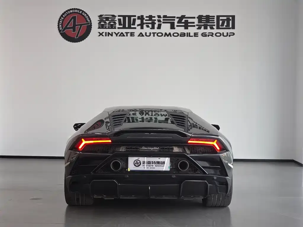 Lamborghini Huracan 2021 из CN, фото 5