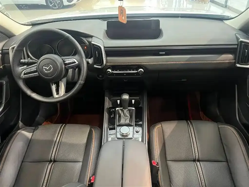 Mazda CX-50 Xingye 2024 из CN, фото 6