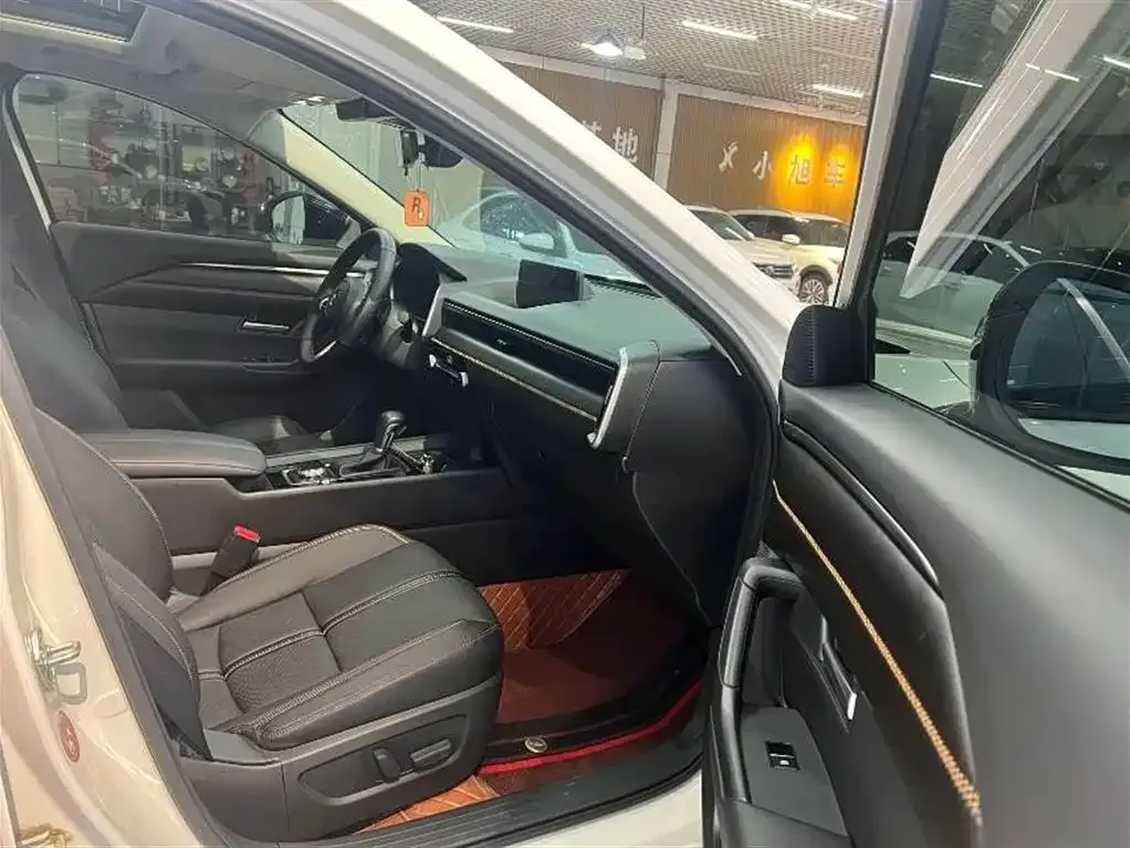 Mazda CX-50 Xingye 2024 из CN, фото 5