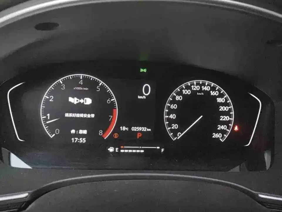 Honda Civic — фото 4