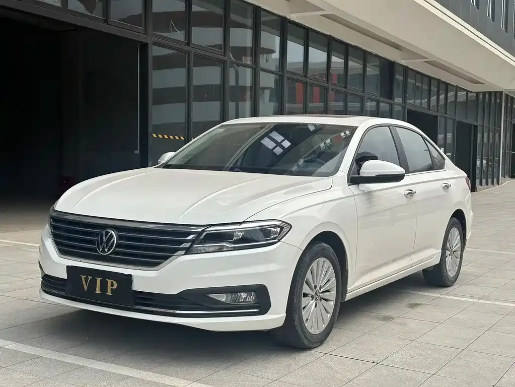 Volkswagen Lavida 2021 из CN, фото 1