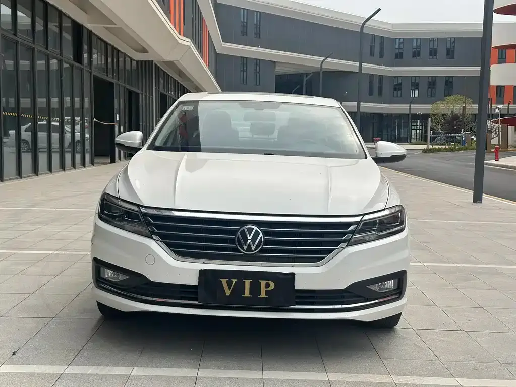 Volkswagen Lavida 2021 из CN, фото 8