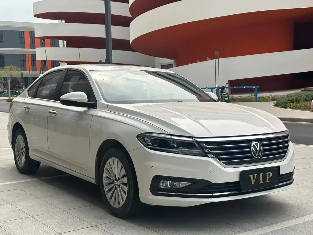 Volkswagen Lavida 2021 из CN, фото 7