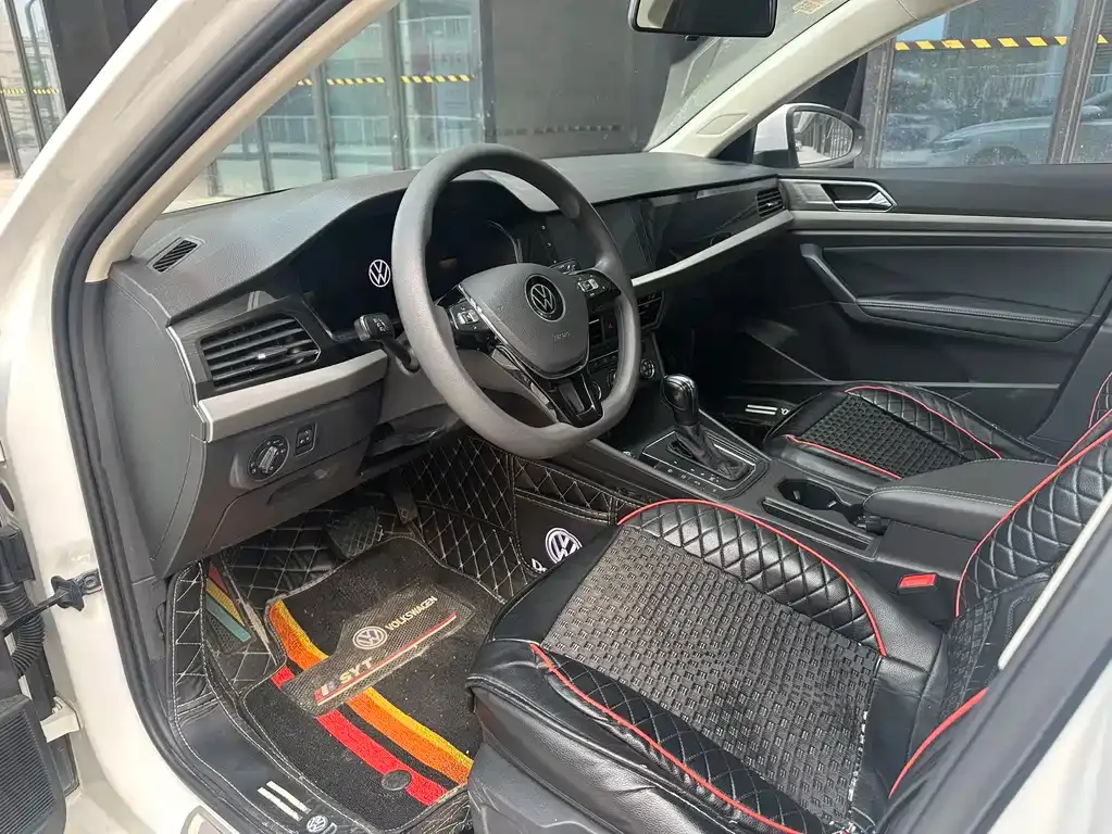 Volkswagen Lavida 2021 из CN, фото 9