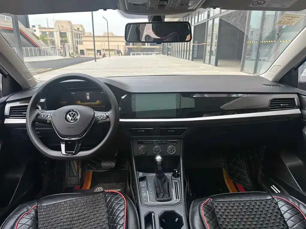 Volkswagen Lavida 2021 из CN, фото 3