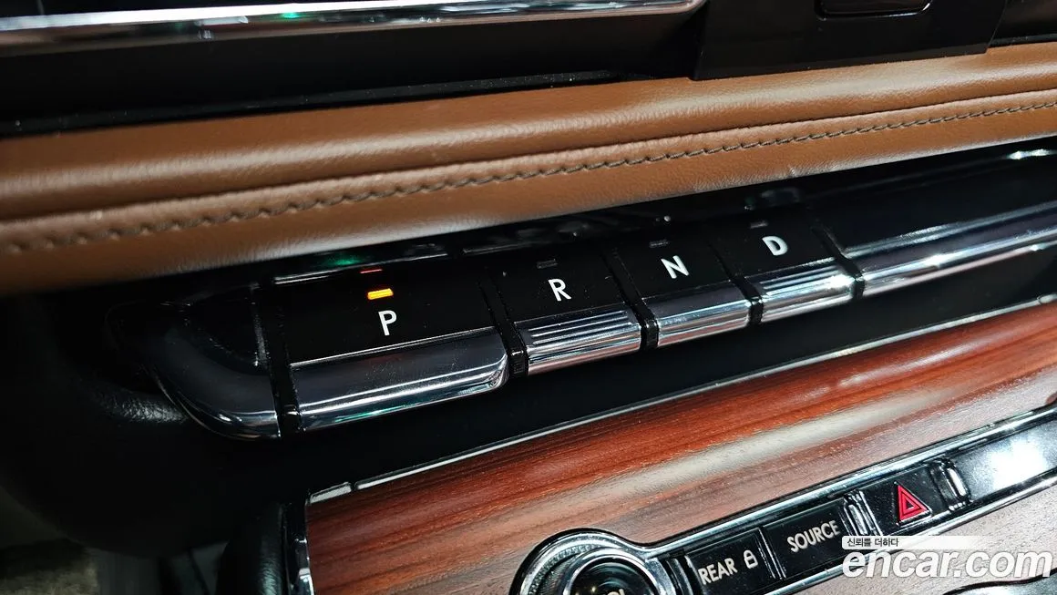 Lincoln Aviator 2021 из KR, фото 4
