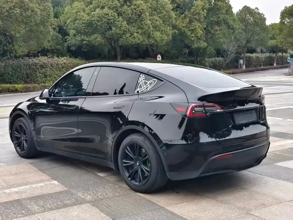 Tesla Model Y 2022 из CN, фото 3