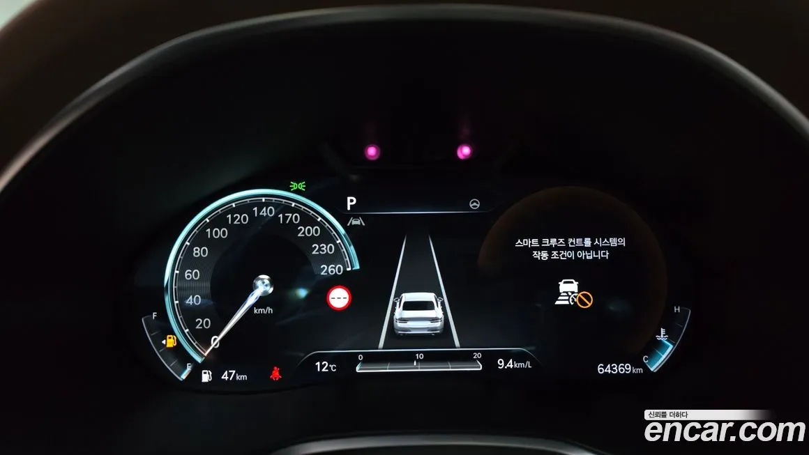 Genesis G80 — фото 4