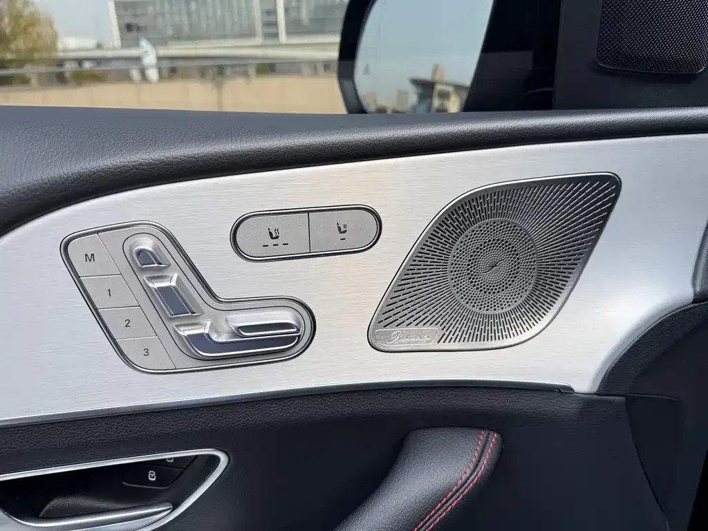 Mercedes-Benz GLE AMG — фото 10