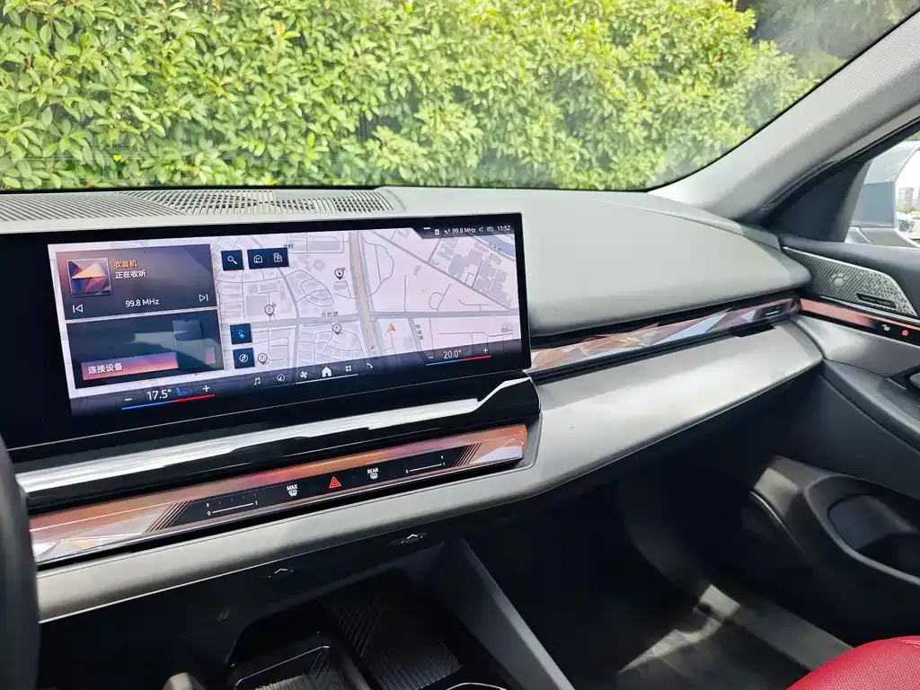 BMW i5 2024 из CN, фото 7