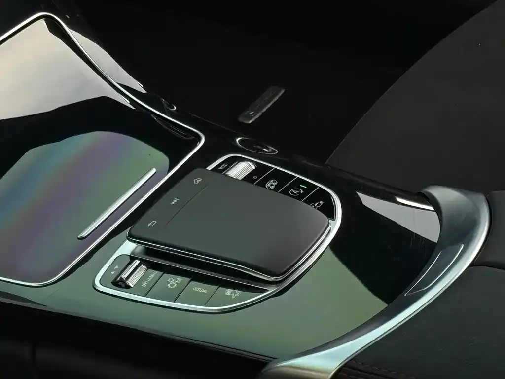 Mercedes-Benz C-Class AMG — фото 5