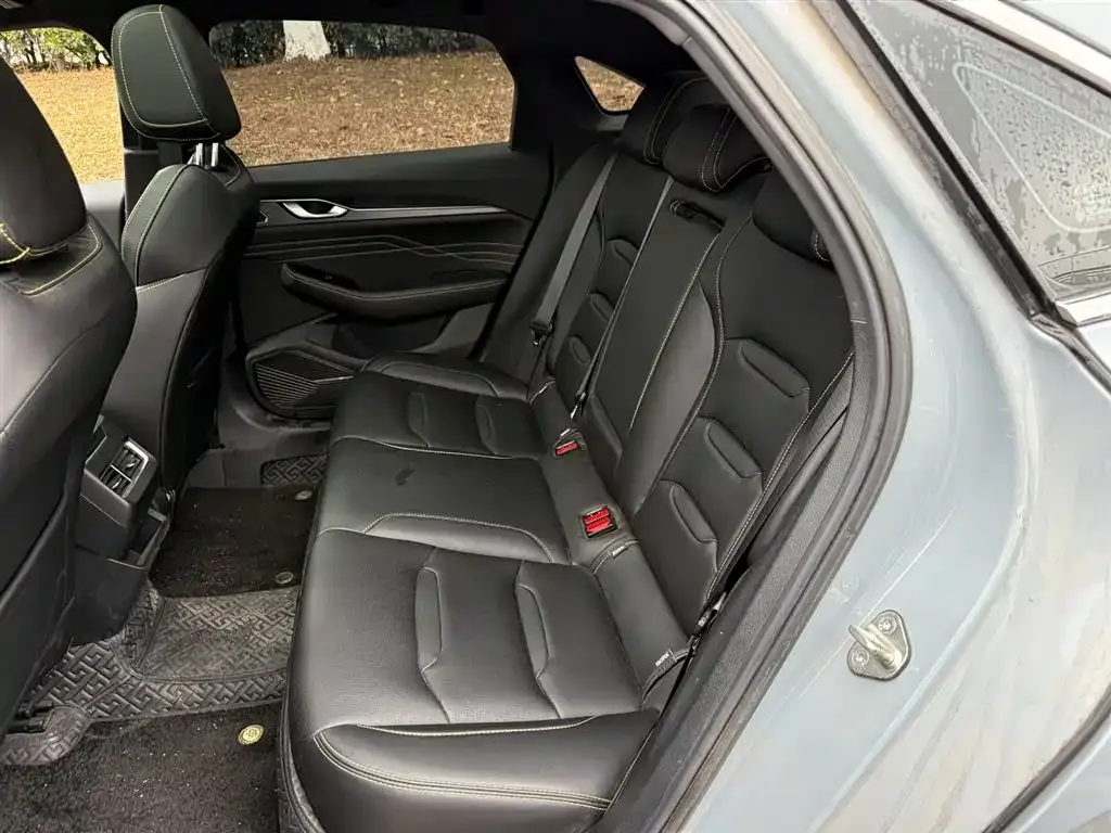 Geely Xingrui 2024 из CN, фото 5