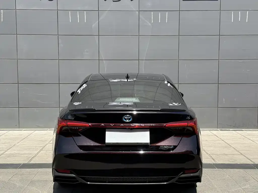 Toyota Avalon 2022 из CN, фото 6