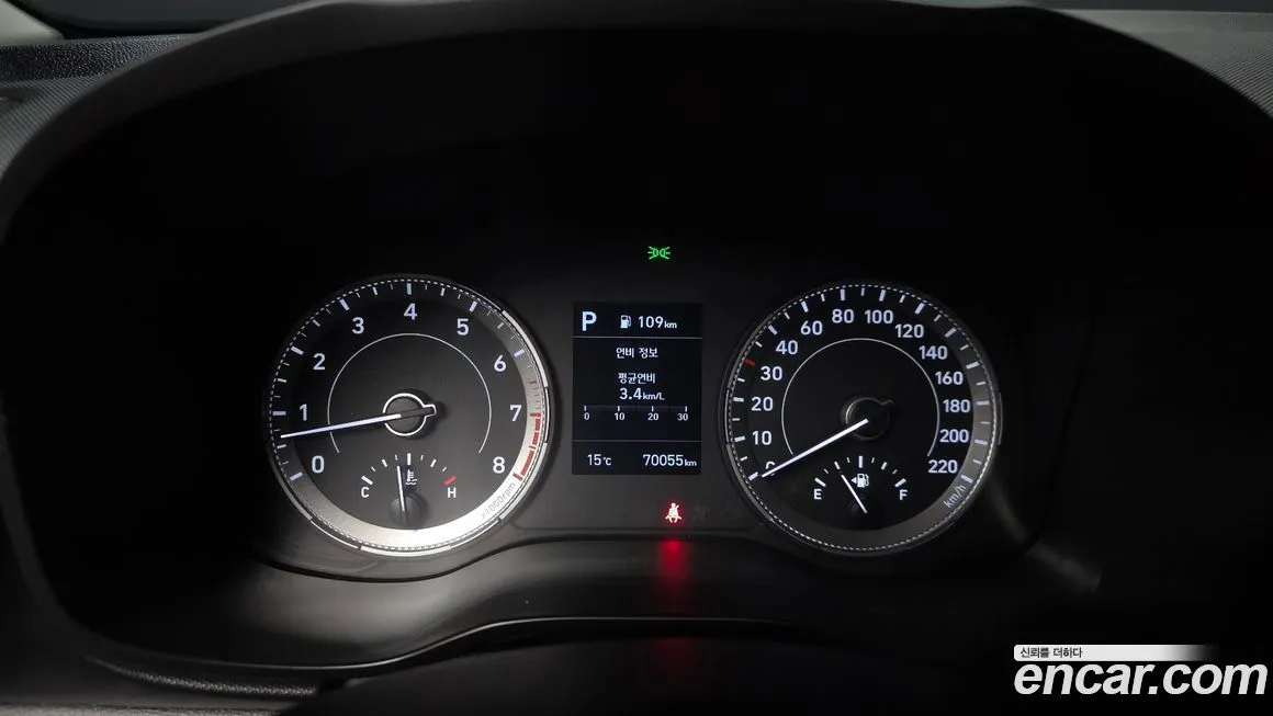 Hyundai Venue 2021 из KR, фото 9