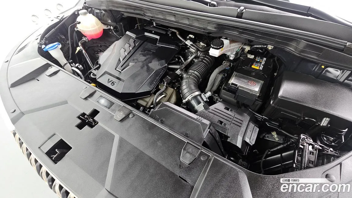 Kia Carnival 2021 из KR, фото 8