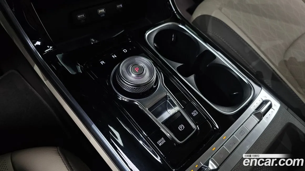 Kia Carnival 2021 из KR, фото 9