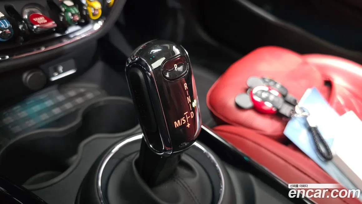 Mini Clubman 2023 из KR, фото 7