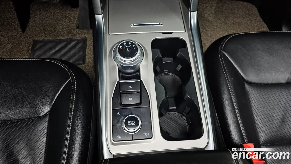Ford Explorer 2022 из KR, фото 7