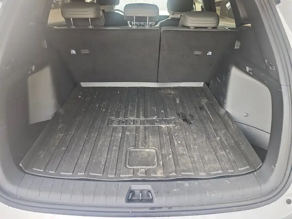 BYD L DM-i 2025 из CN, фото 4