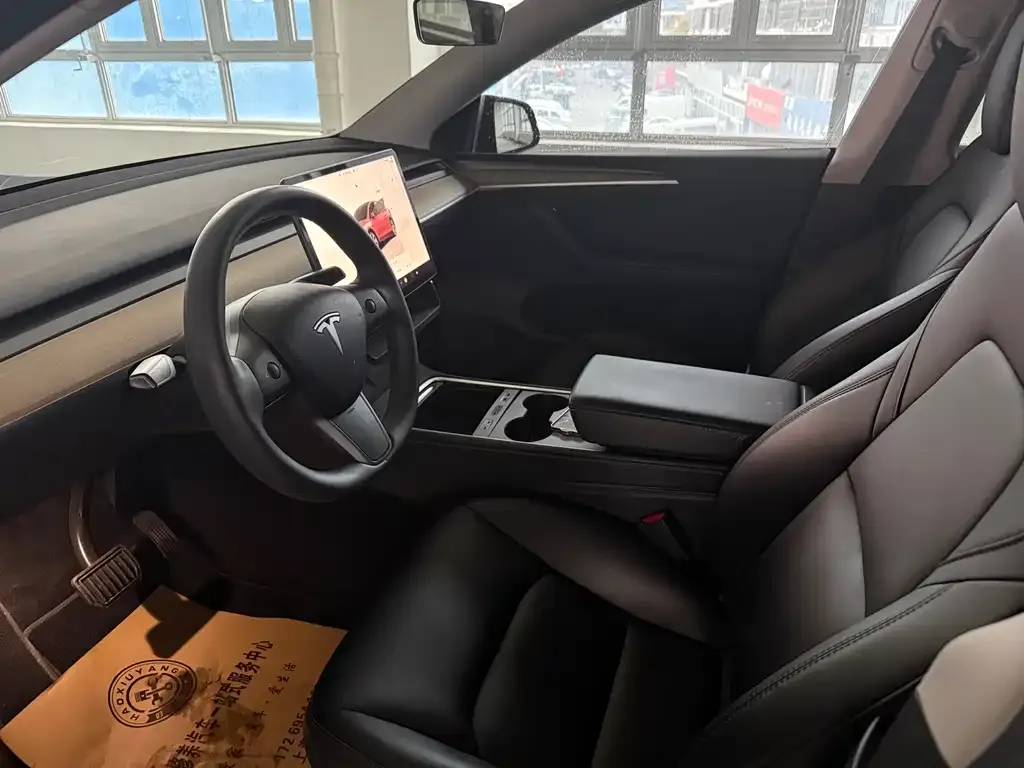 Tesla Model Y 2022 из CN, фото 4