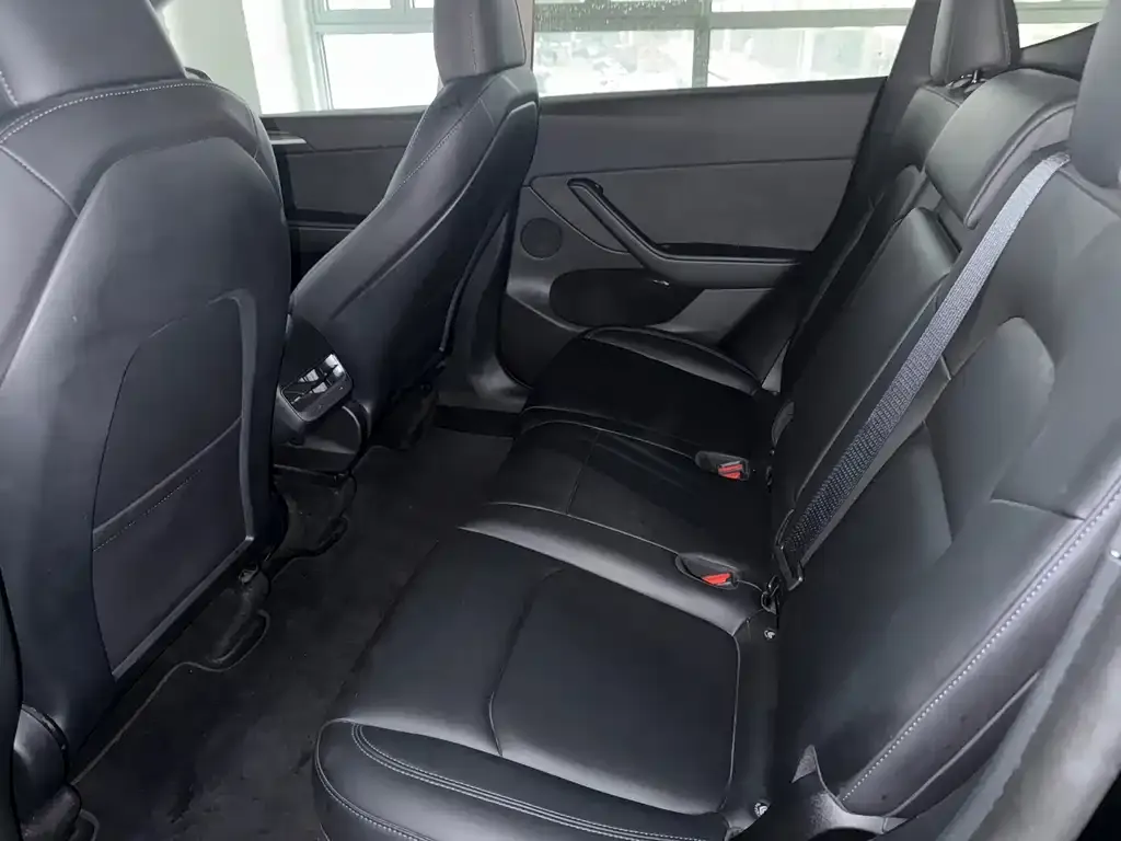 Tesla Model Y 2022 из CN, фото 2