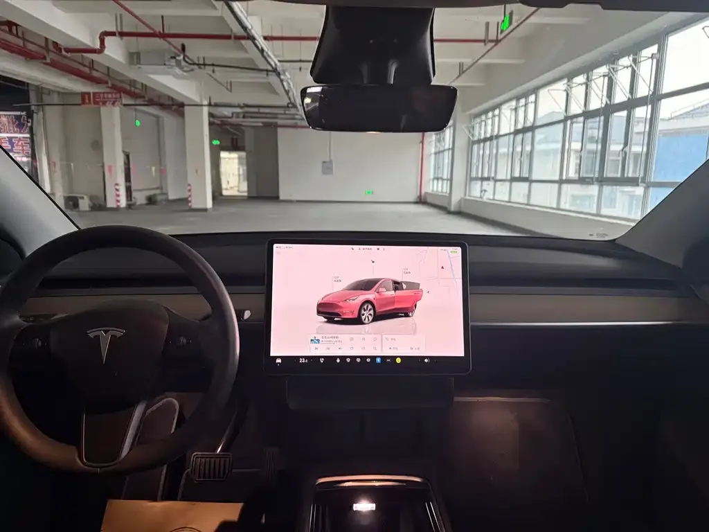 Tesla Model Y 2022 из CN, фото 3
