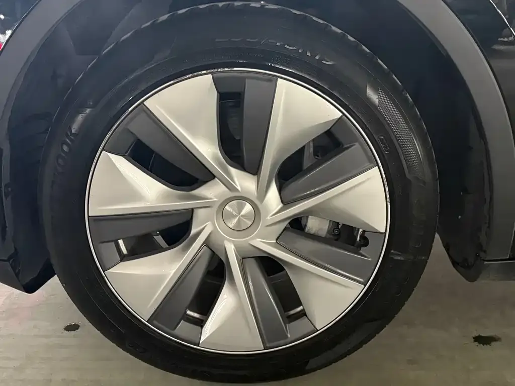 Tesla Model Y 2022 из CN, фото 7