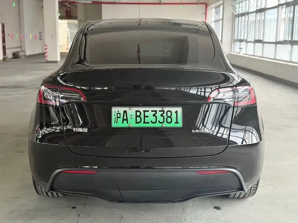 Tesla Model Y 2022 из CN, фото 9
