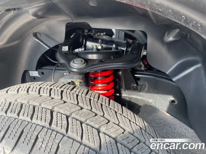 Kia Tasman 2026 из KR, фото 3