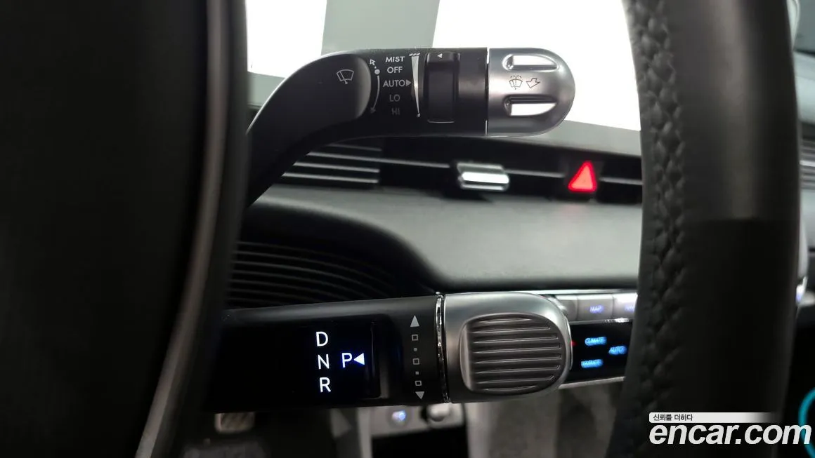 Hyundai Ioniq5 2022 из KR, фото 5