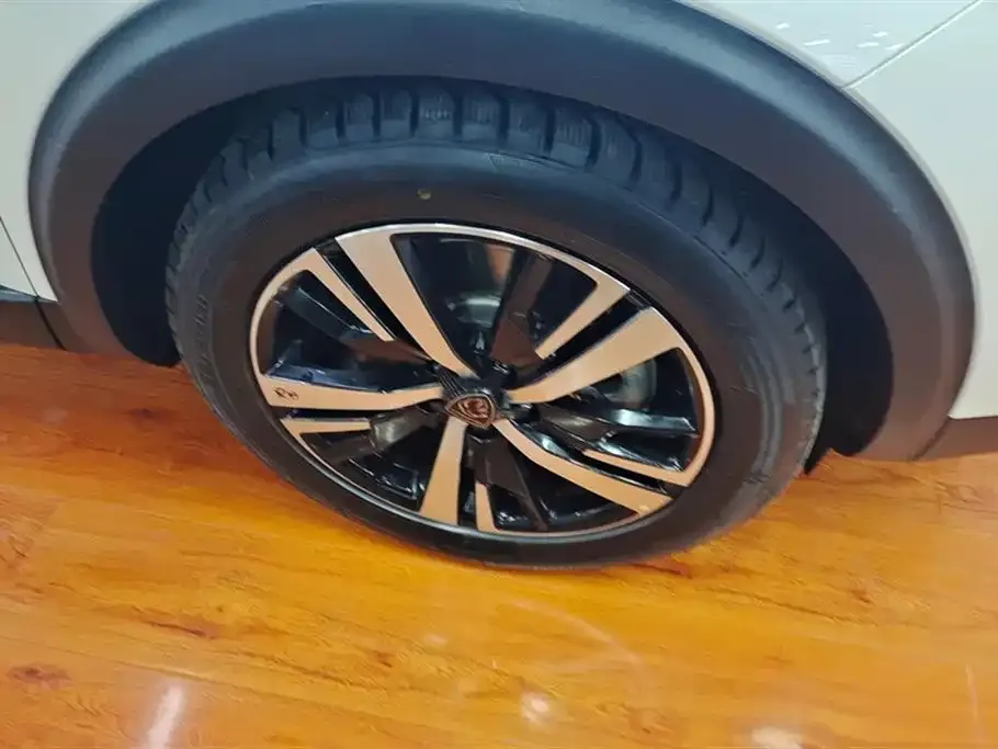Peugeot 5008 2024 из CN, фото 8