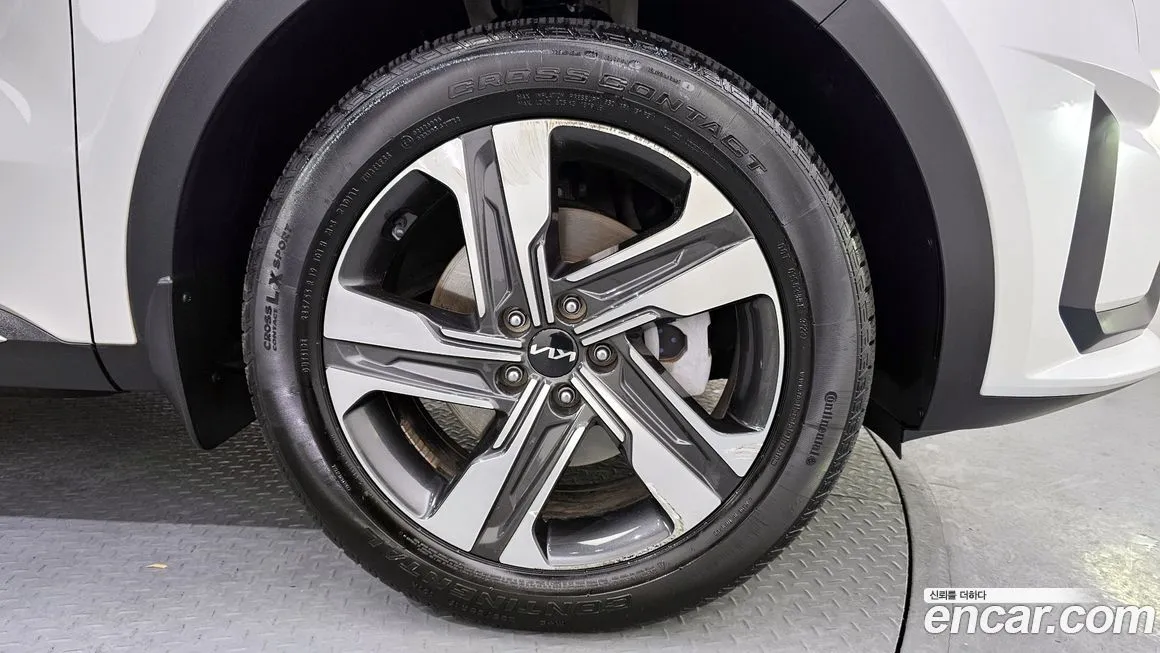 Kia Sorento 2023 из KR, фото 10
