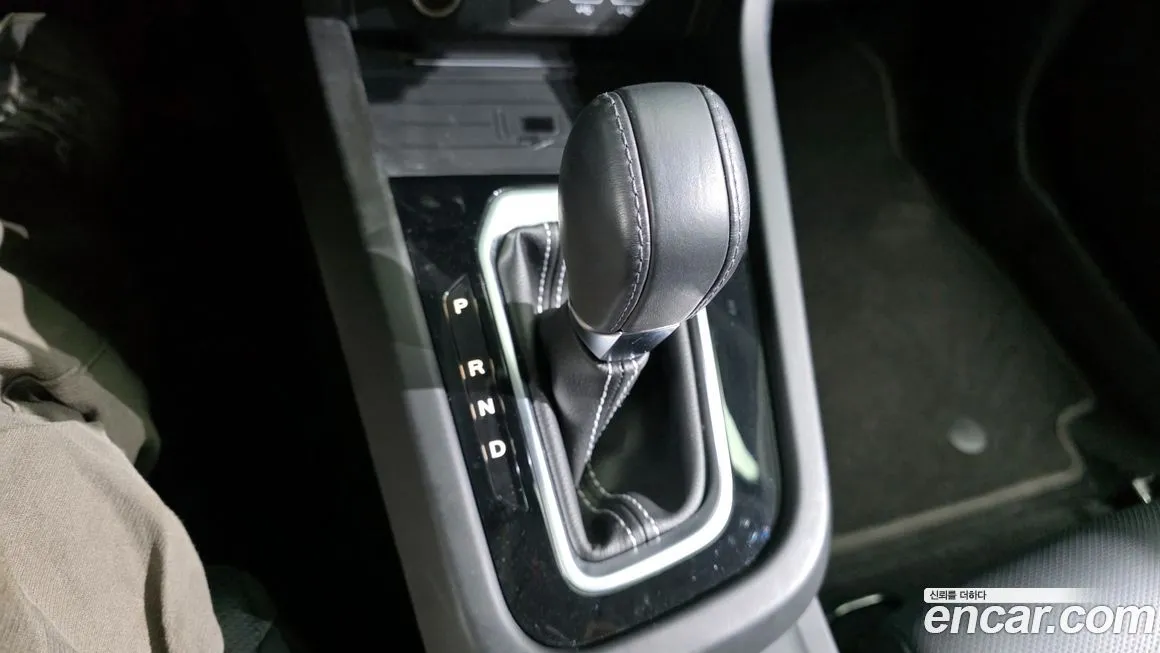 Renault Korea (Samsung) XM3 2022 из KR, фото 4