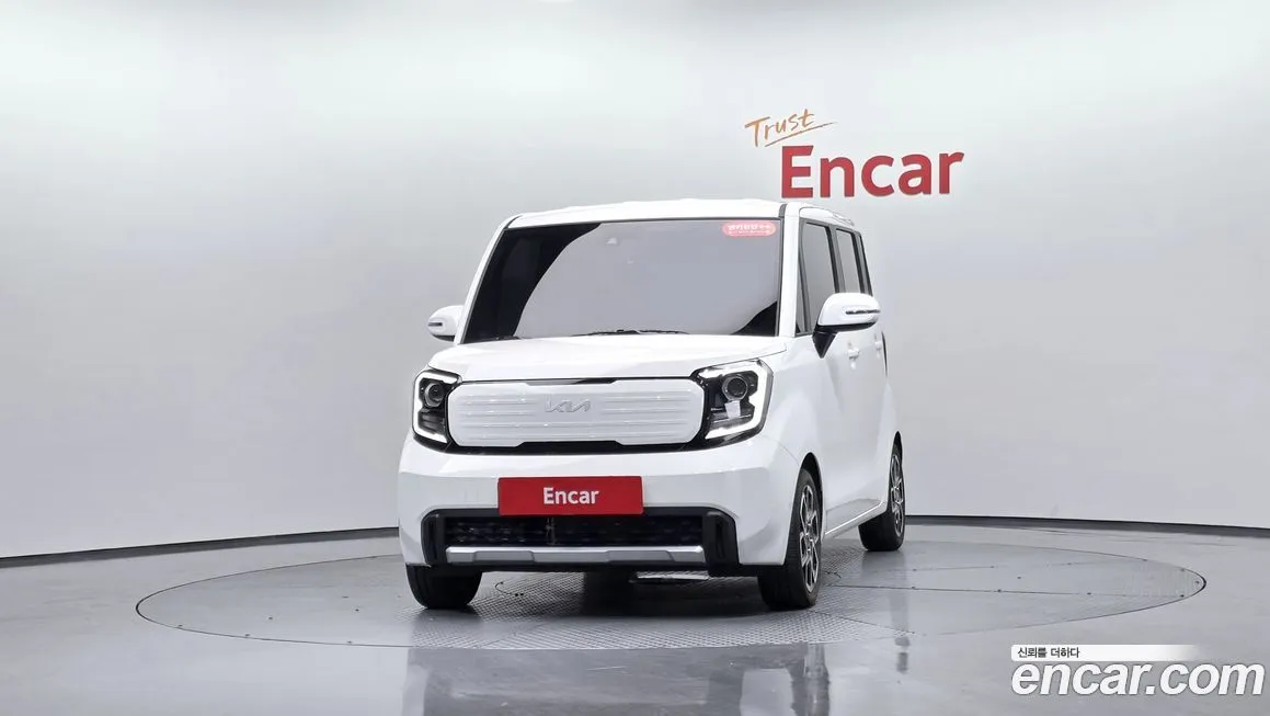 Kia RAY 2023 из KR, фото 10