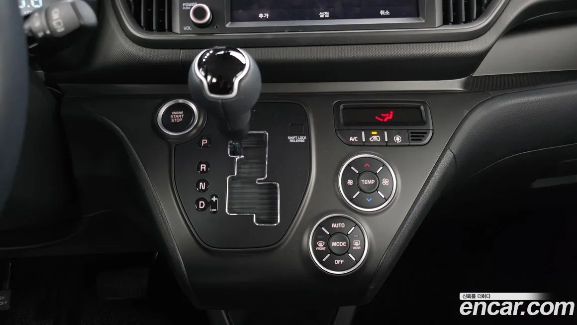 Kia RAY 2023 из KR, фото 7
