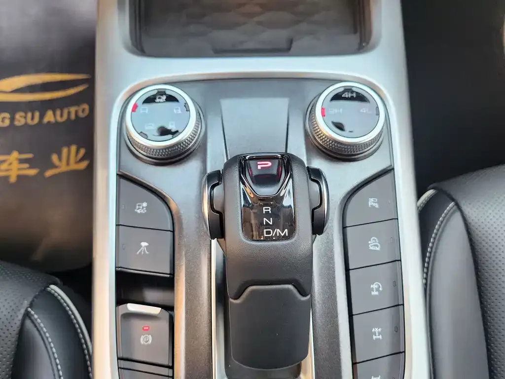 Tank 300 2022 из CN, фото 6