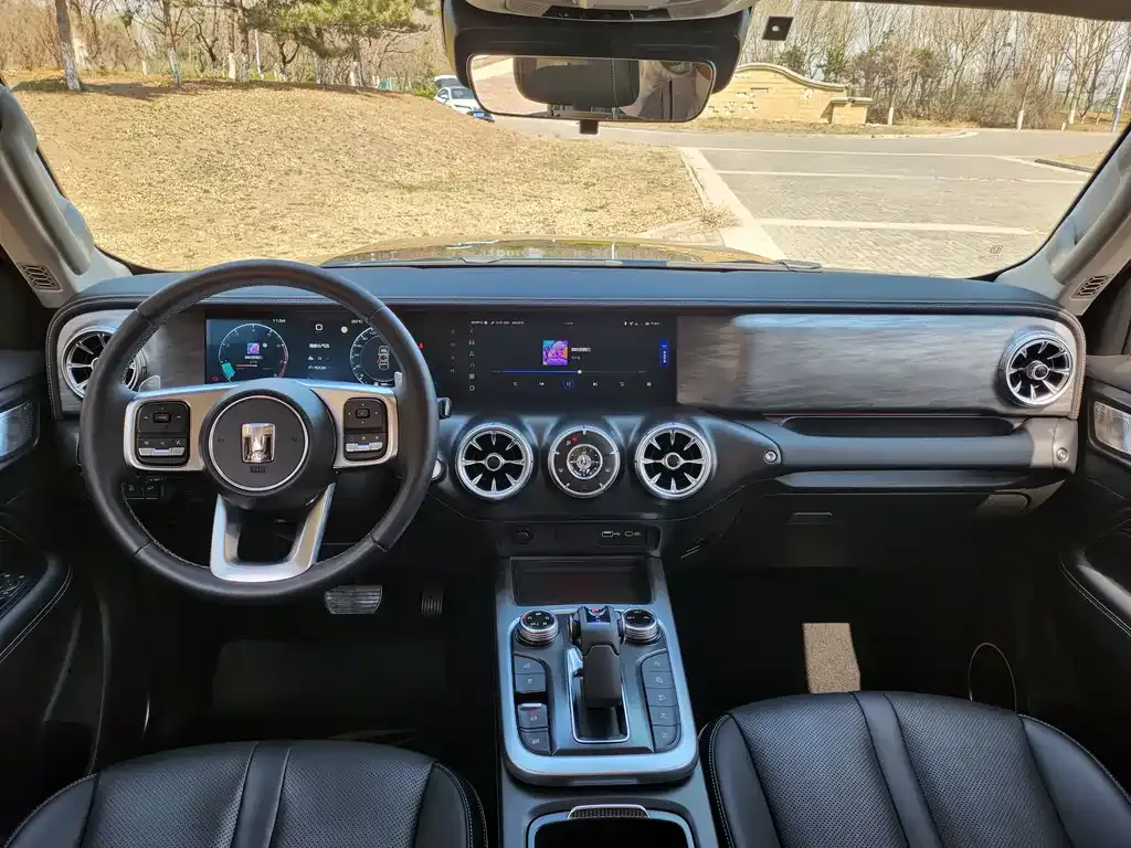 Tank 300 2022 из CN, фото 9