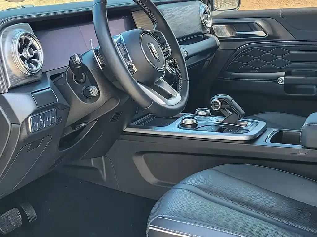 Tank 300 2022 из CN, фото 10