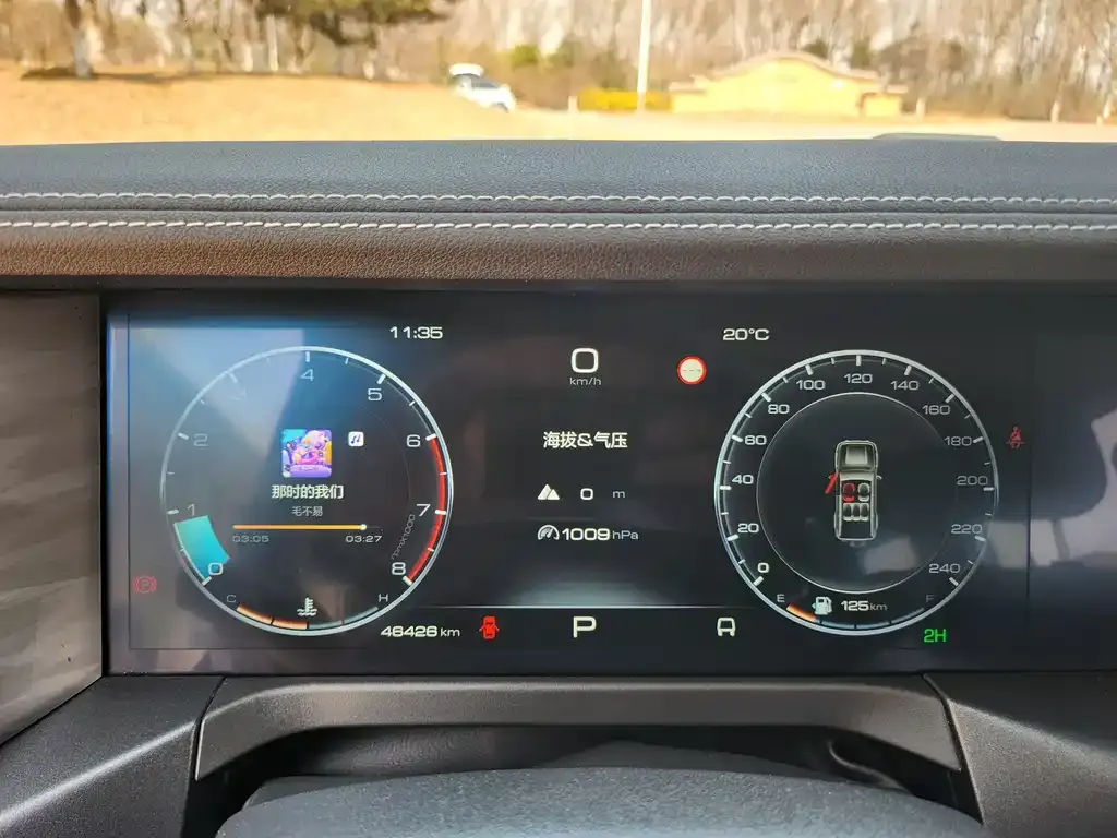 Tank 300 2022 из CN, фото 3