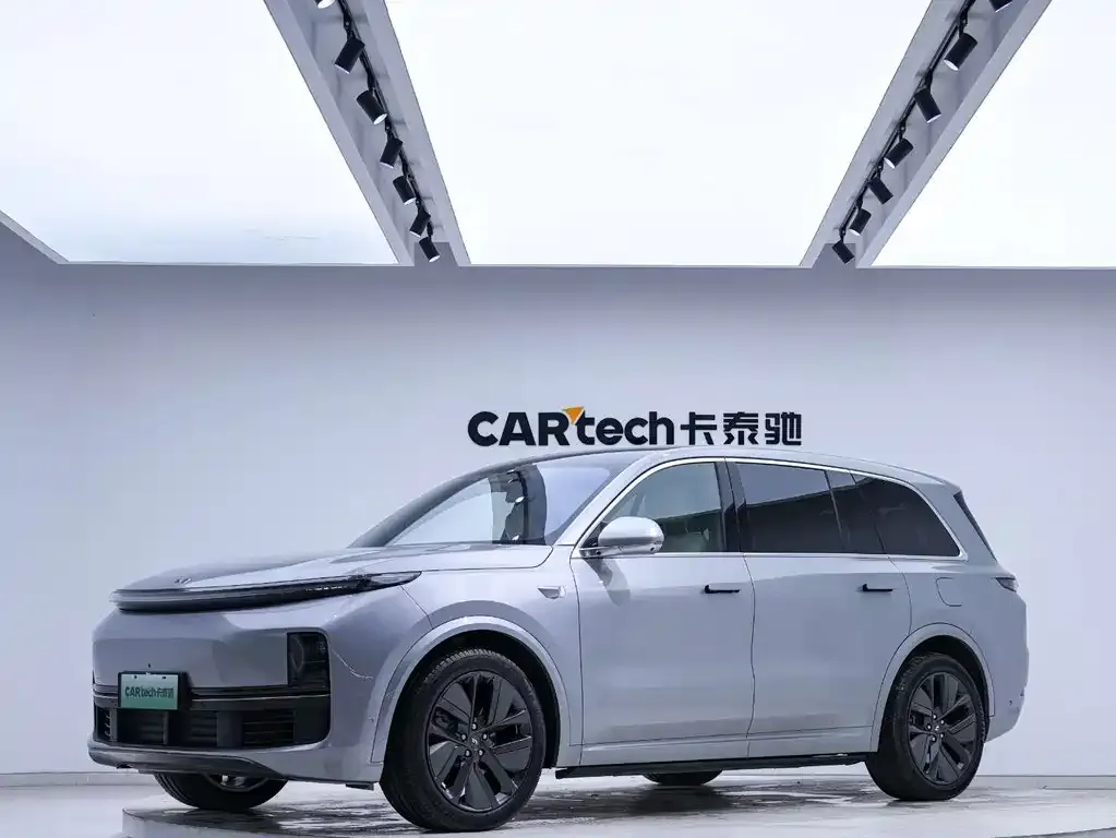 Li Auto L9