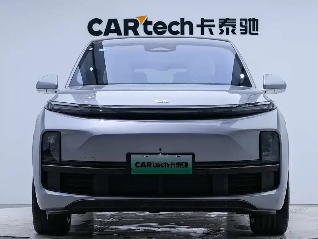 Li Auto L9 2023 из CN, фото 9