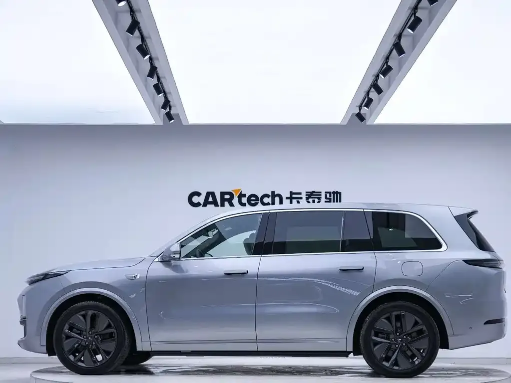 Li Auto L9 2023 из CN, фото 6