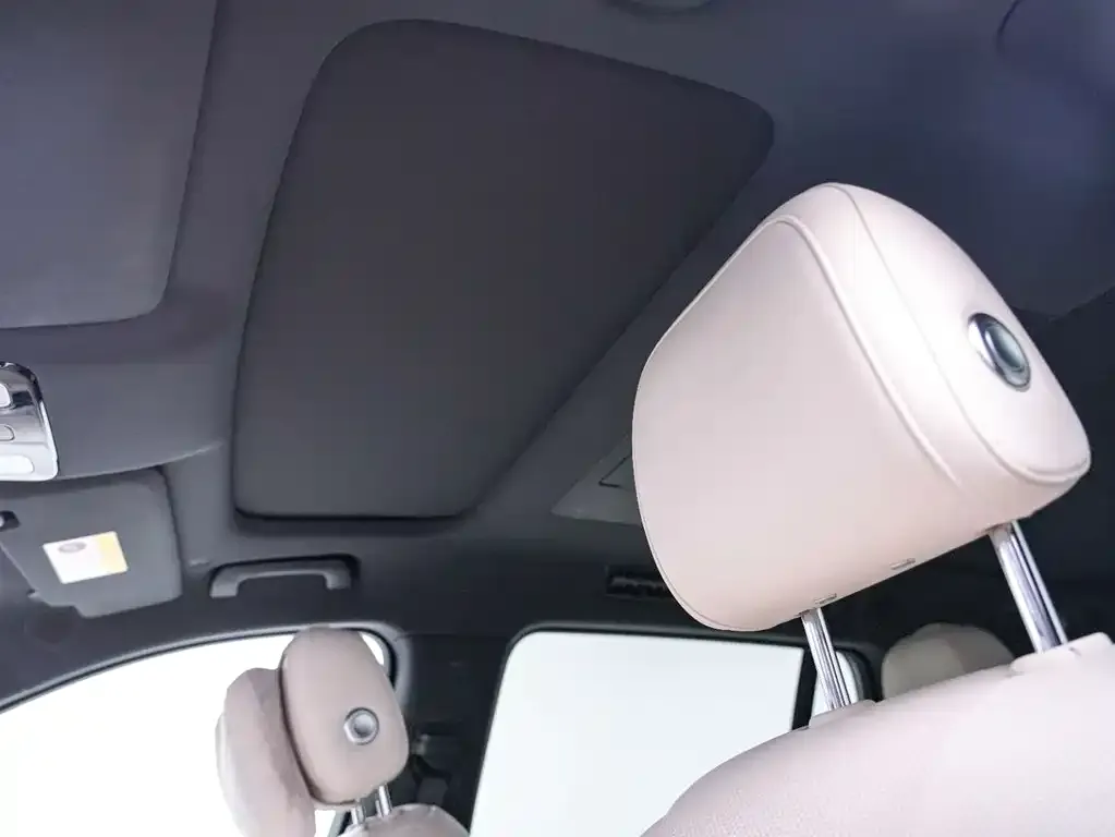 Li Auto L9 2023 из CN, фото 3