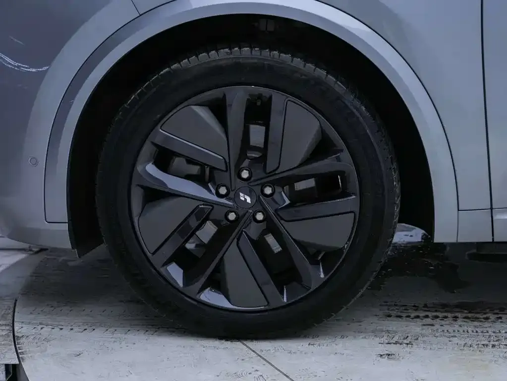 Li Auto L9 2023 из CN, фото 7