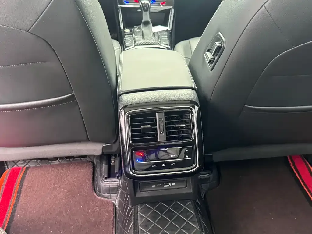 Volkswagen Passat — фото 2