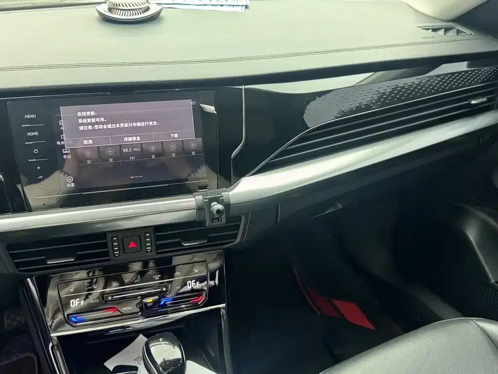 Volkswagen Passat — фото 5