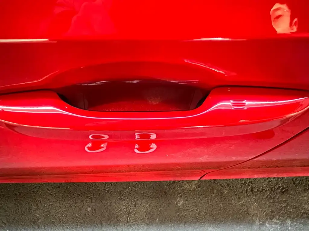 Honda Civic — фото 3