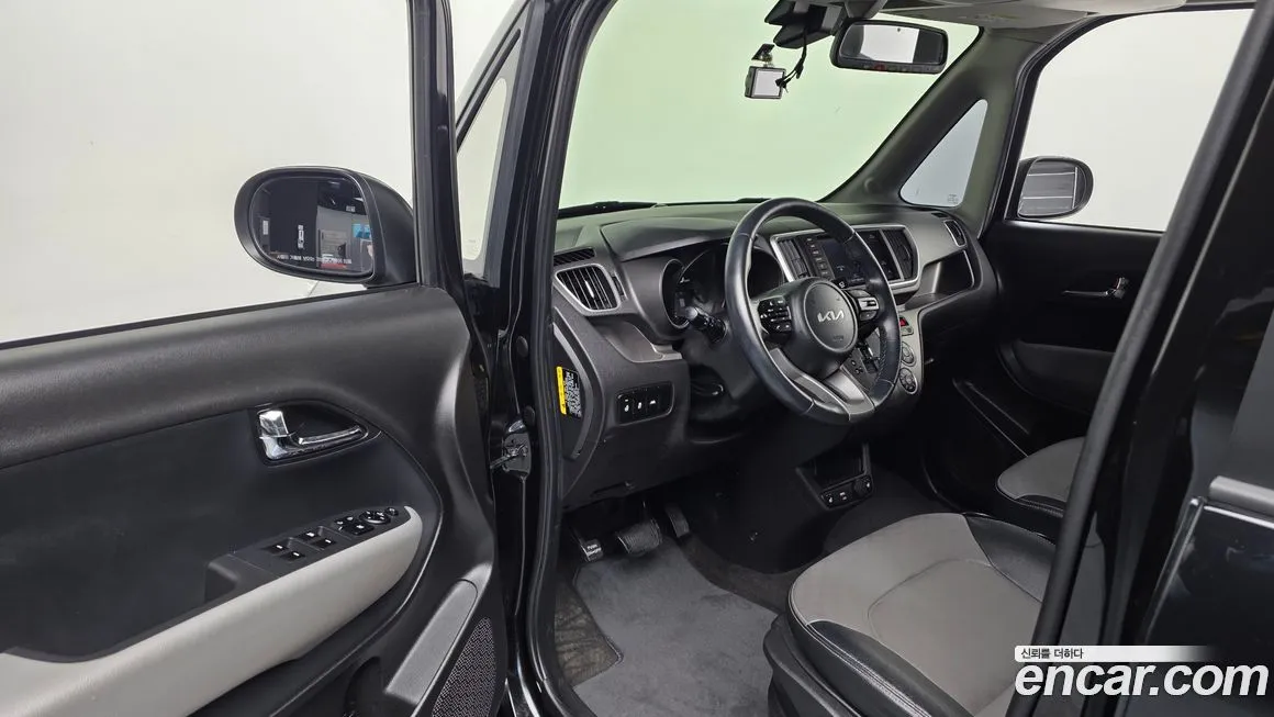 Kia RAY 2022 из KR, фото 10