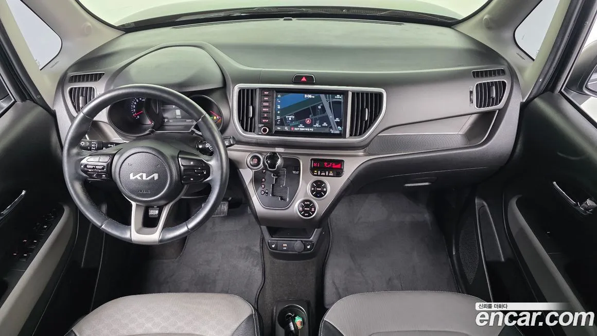 Kia RAY 2022 из KR, фото 8